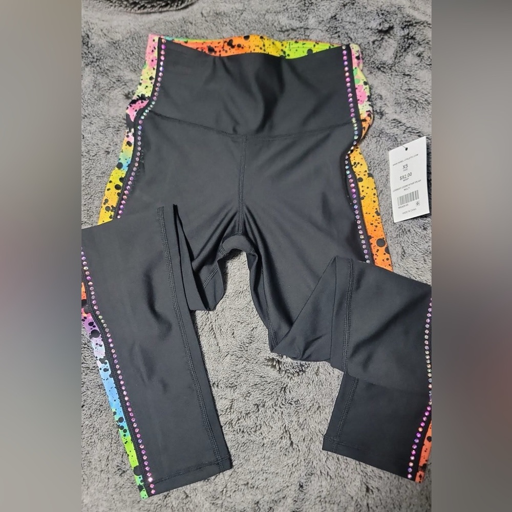 Rebel Leggings Bundle
